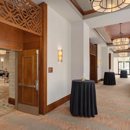 Embassy Suites Chattanooga Hamilton Place Zewnętrze zdjęcie
