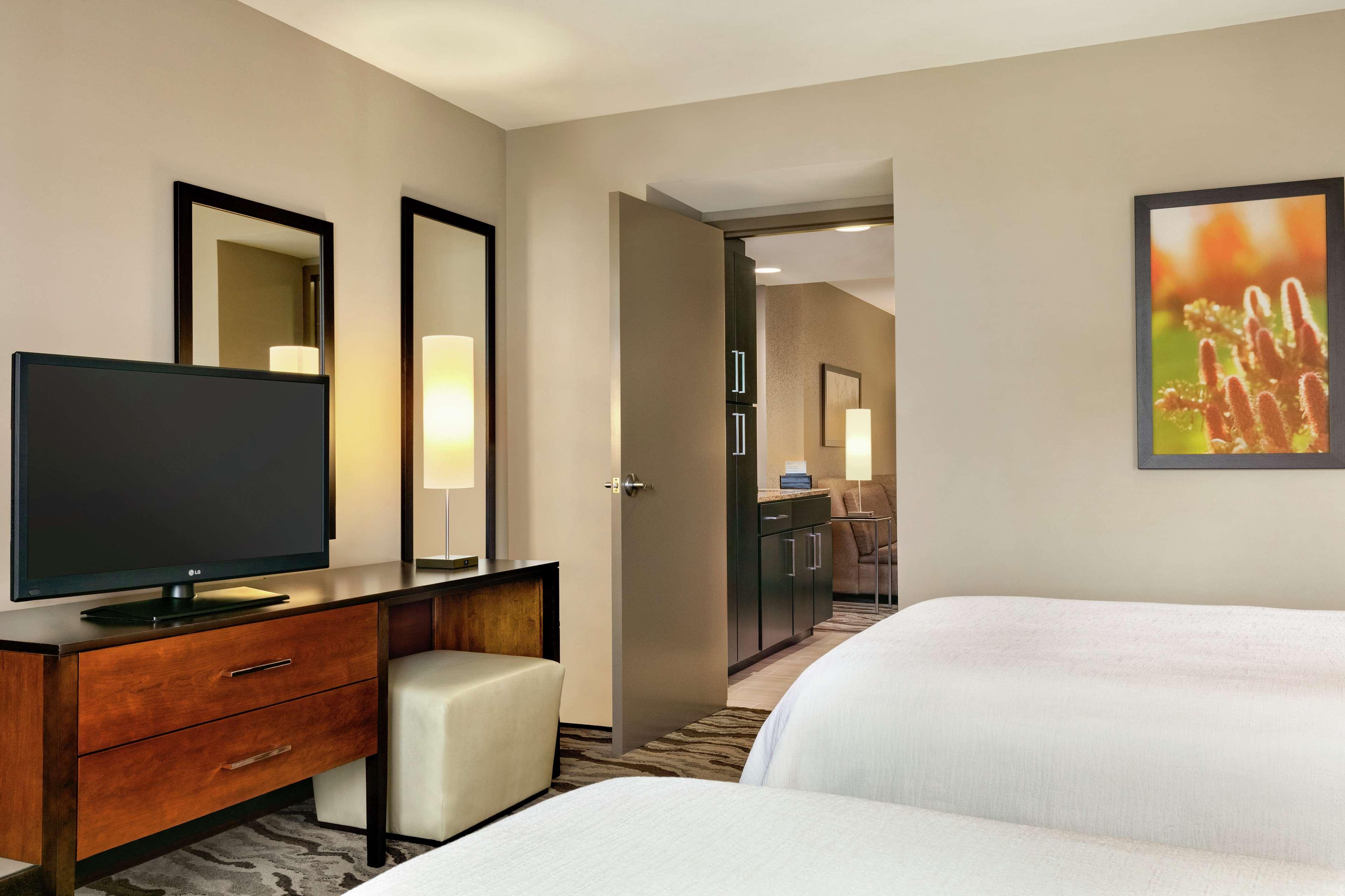 Embassy Suites Chattanooga Hamilton Place Zewnętrze zdjęcie