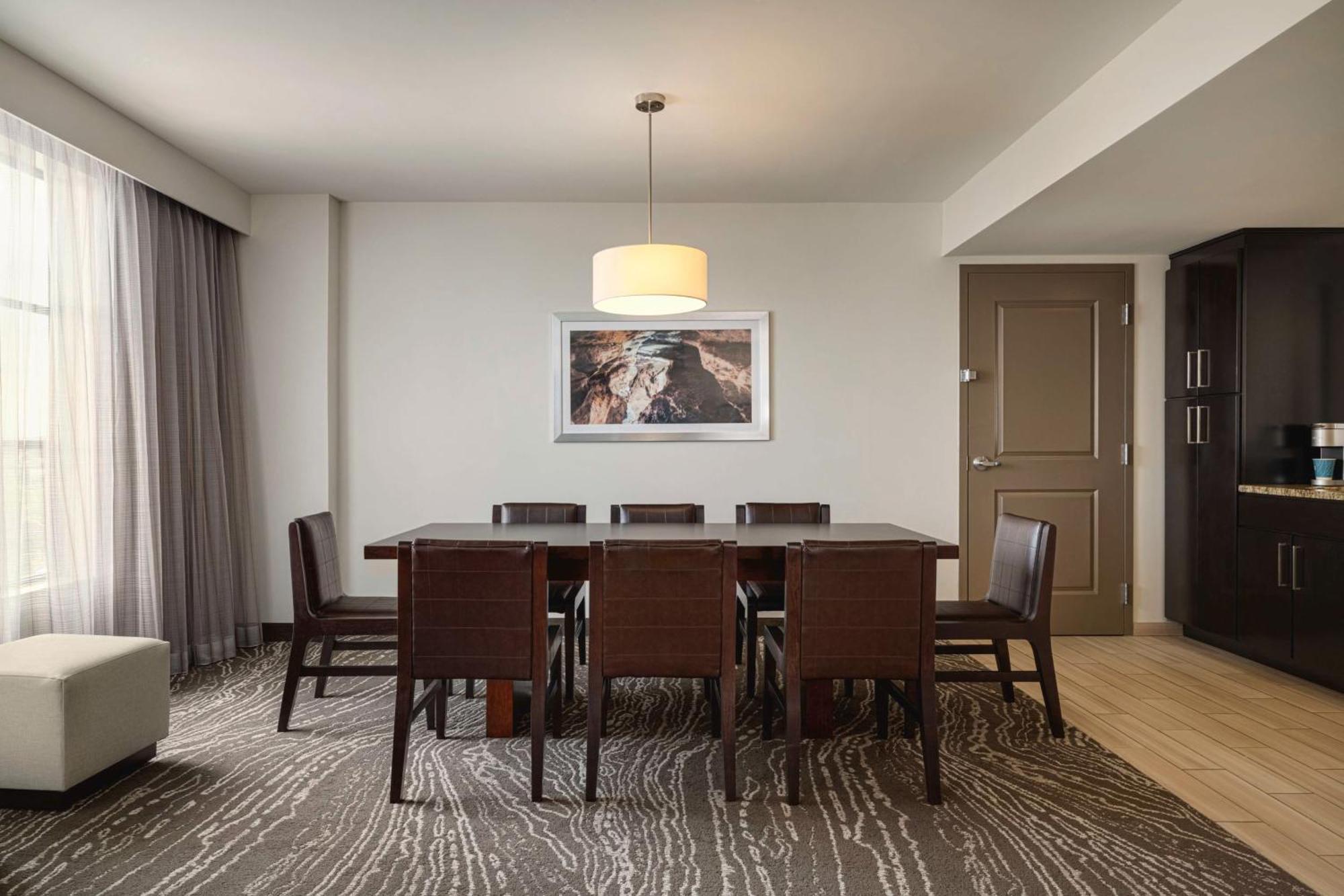 Embassy Suites Chattanooga Hamilton Place Zewnętrze zdjęcie
