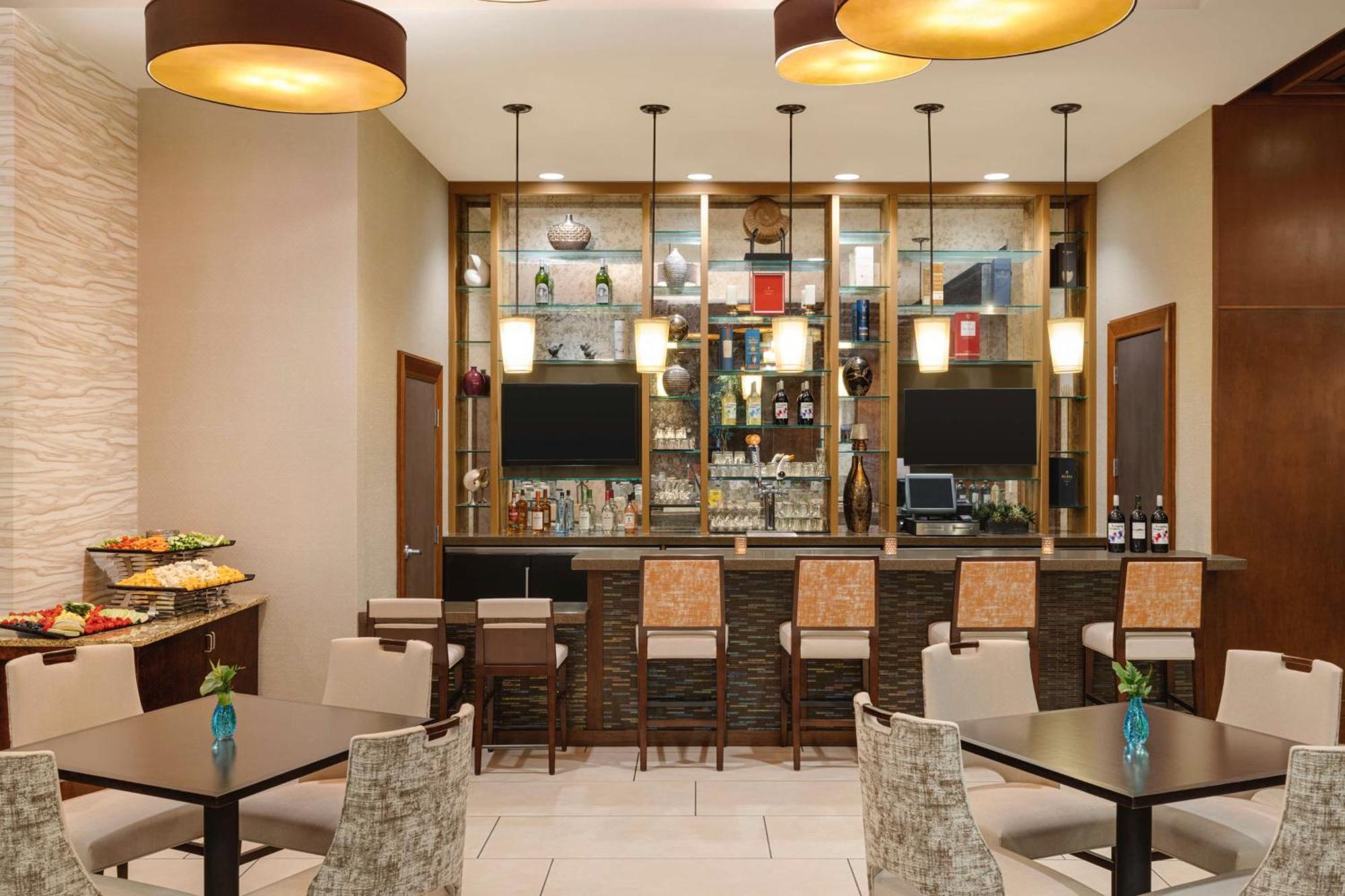 Embassy Suites Chattanooga Hamilton Place Zewnętrze zdjęcie