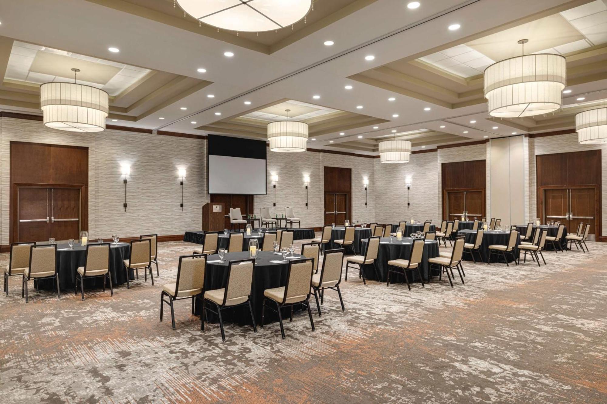Embassy Suites Chattanooga Hamilton Place Zewnętrze zdjęcie