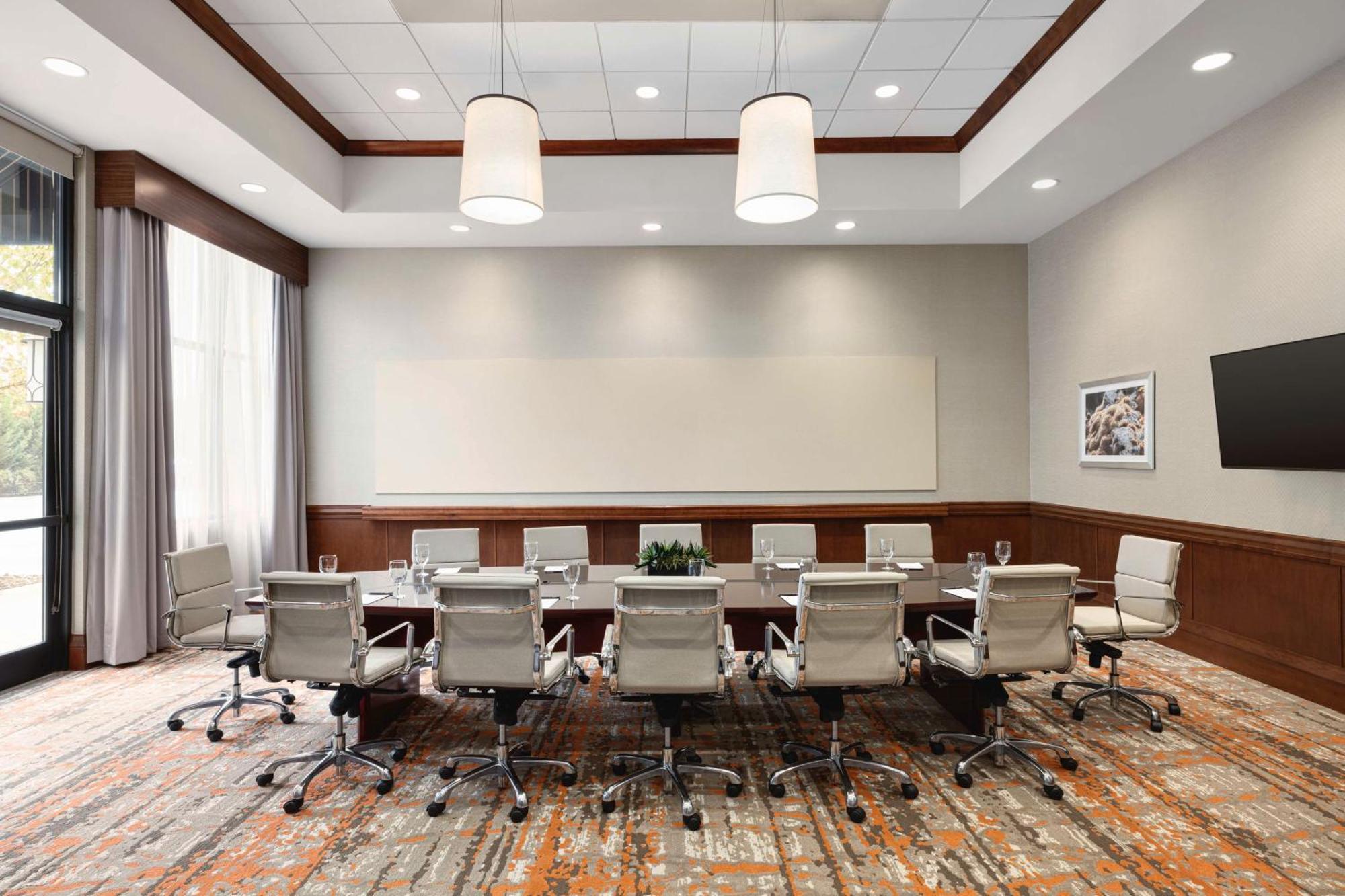 Embassy Suites Chattanooga Hamilton Place Zewnętrze zdjęcie