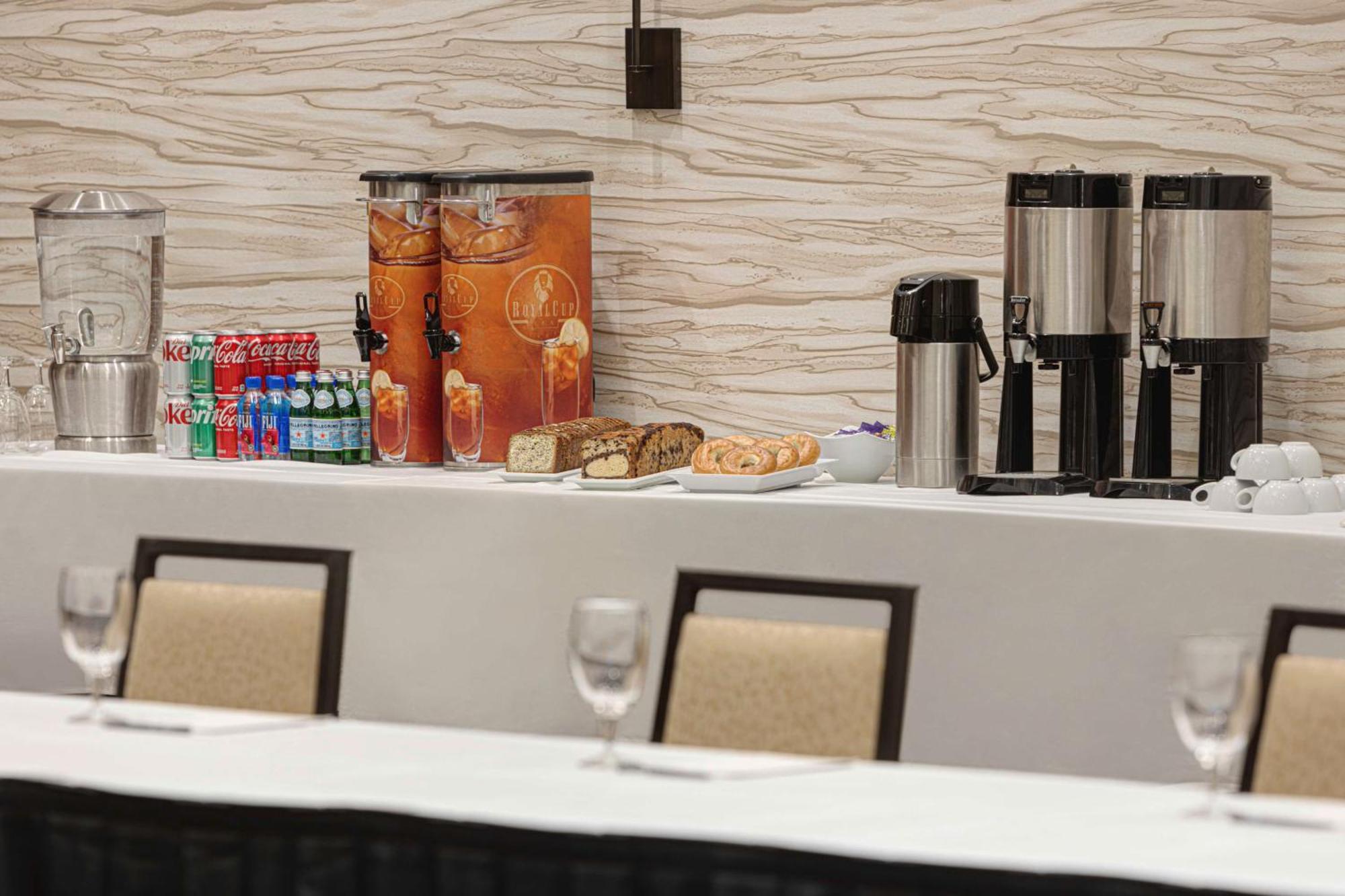 Embassy Suites Chattanooga Hamilton Place Zewnętrze zdjęcie