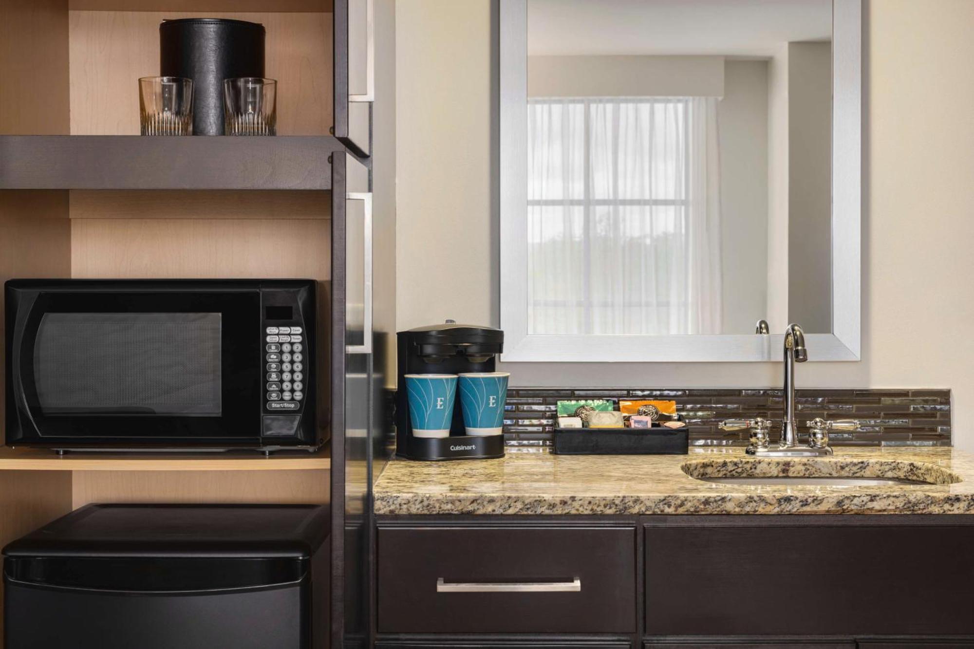 Embassy Suites Chattanooga Hamilton Place Zewnętrze zdjęcie