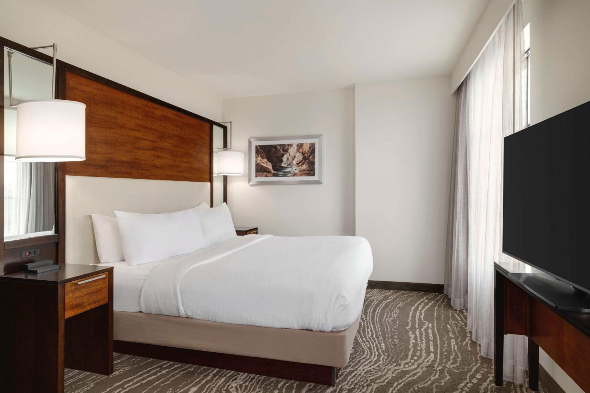 Embassy Suites Chattanooga Hamilton Place Zewnętrze zdjęcie