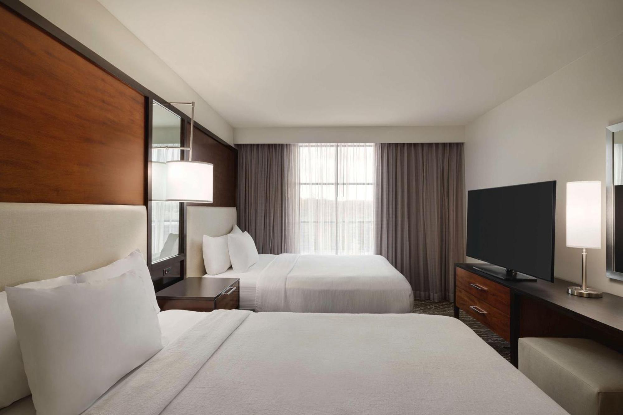 Embassy Suites Chattanooga Hamilton Place Zewnętrze zdjęcie