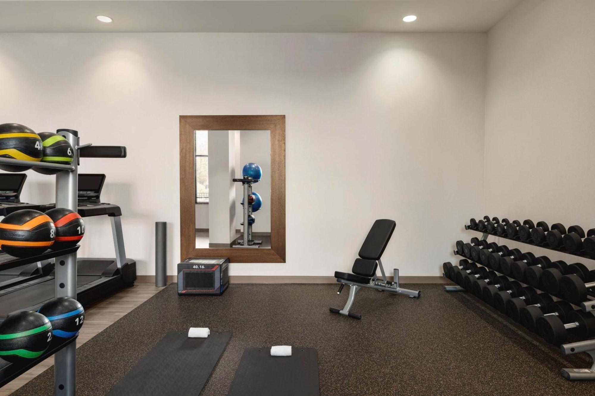 Embassy Suites Chattanooga Hamilton Place Zewnętrze zdjęcie