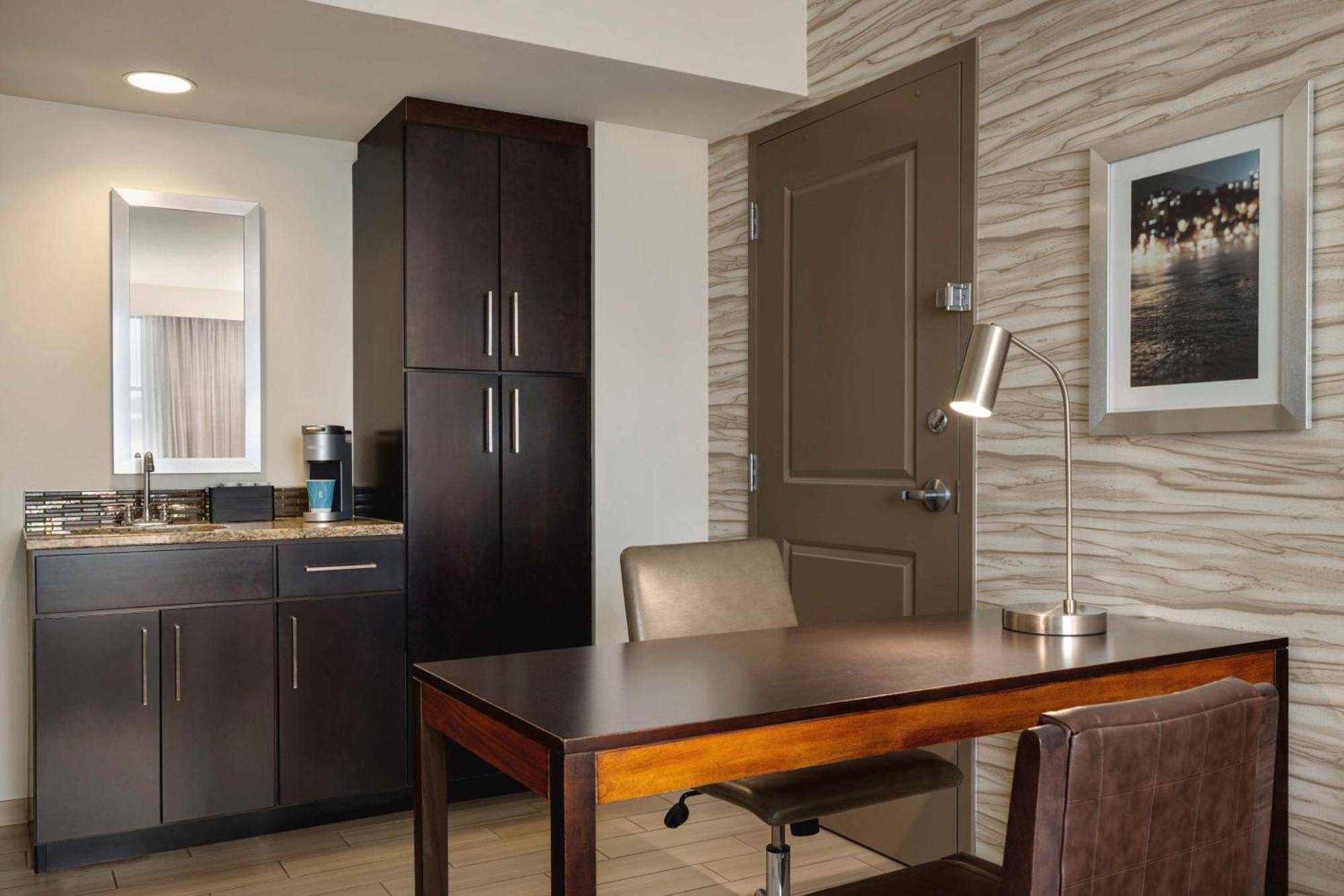 Embassy Suites Chattanooga Hamilton Place Zewnętrze zdjęcie