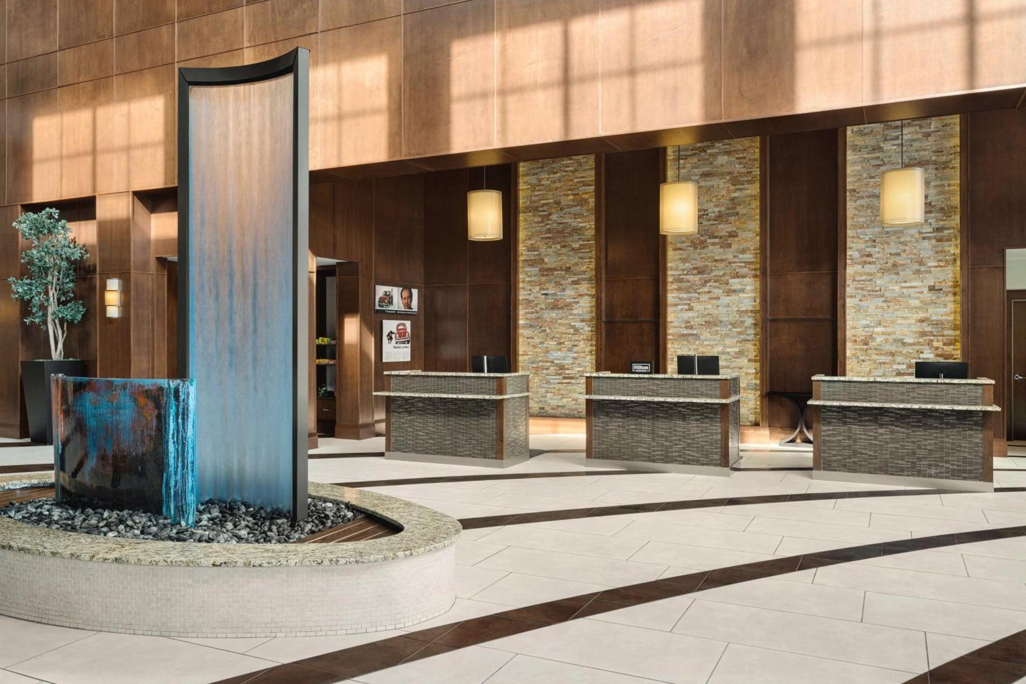 Embassy Suites Chattanooga Hamilton Place Zewnętrze zdjęcie
