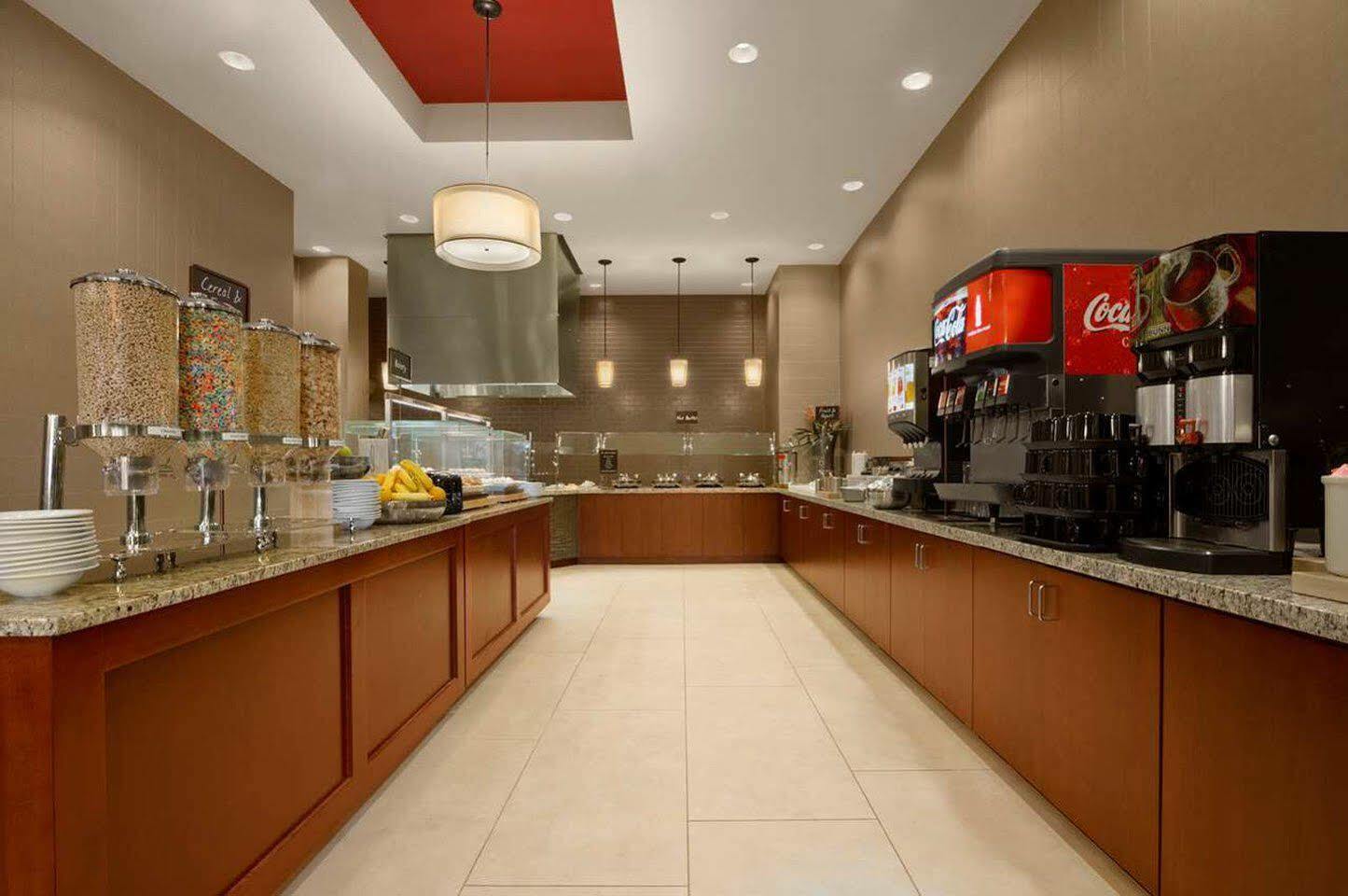 Embassy Suites Chattanooga Hamilton Place Zewnętrze zdjęcie